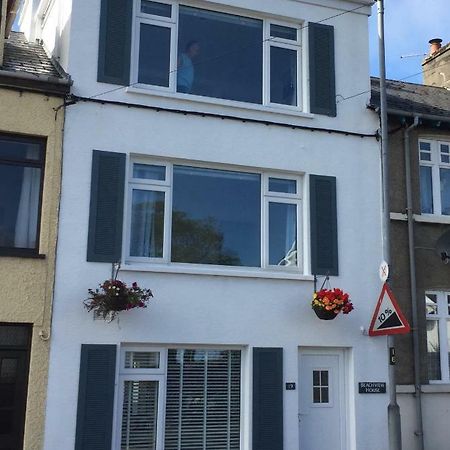 Beachview House Villa Ballycastle Exterior photo