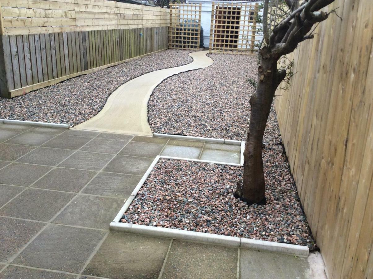 Beachview House Villa Ballycastle Exterior photo