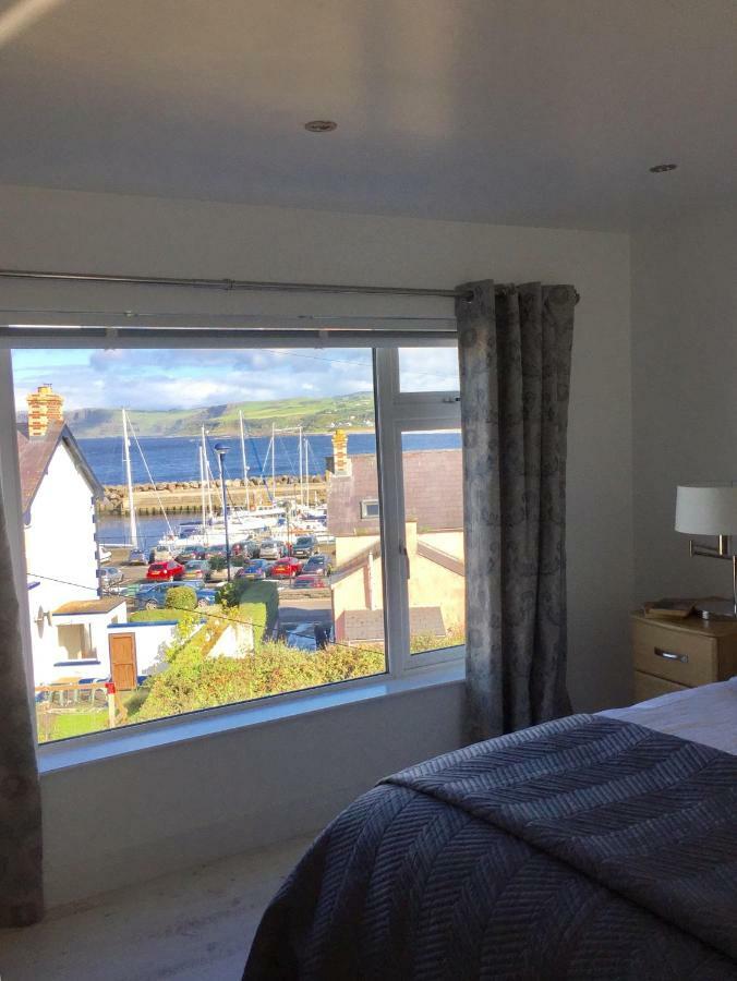 Beachview House Villa Ballycastle Exterior photo