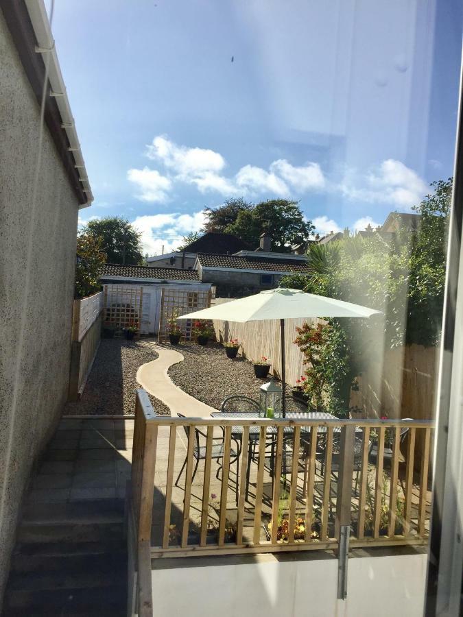 Beachview House Villa Ballycastle Exterior photo